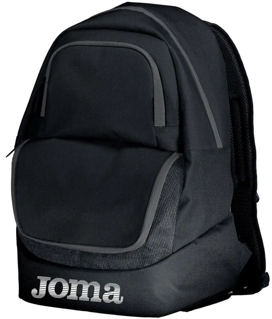 Rucsac Joma Diamond II (Black)
