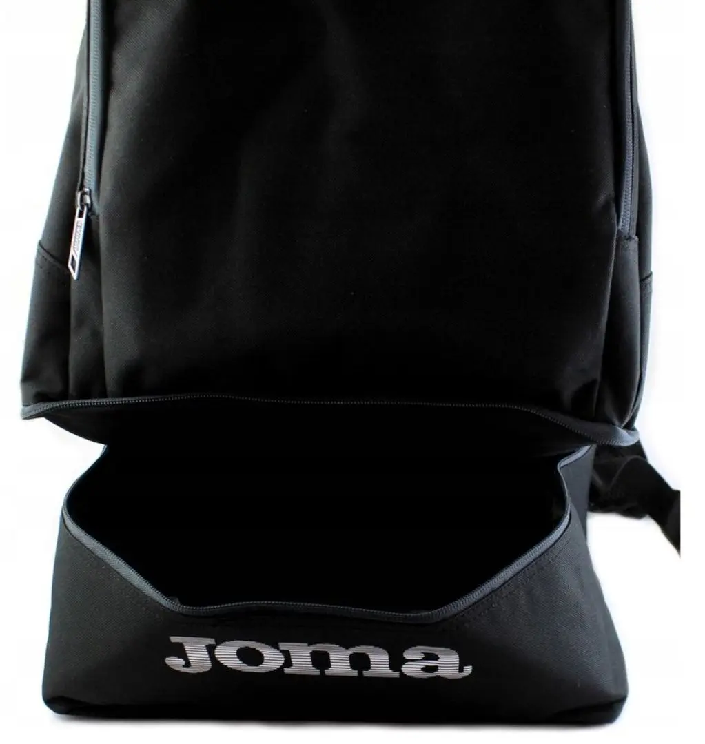 Рюкзак Joma Estadio III (Black) - 3