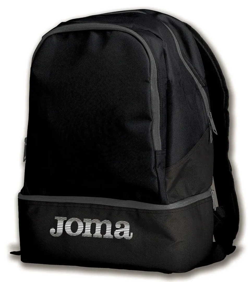 Рюкзак Joma Estadio III (Black)