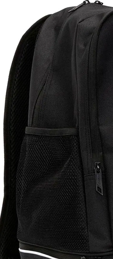 Rucsac Joma Training III (Black) - 2