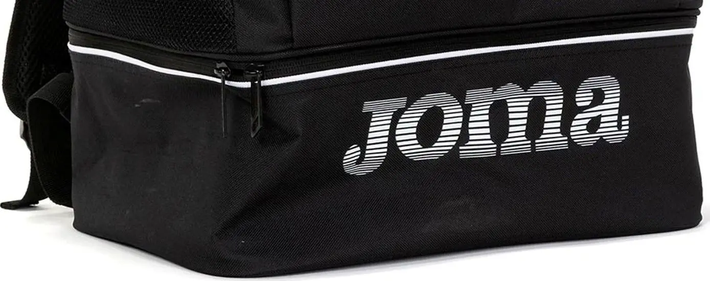 Rucsac Joma Training III (Black) - 3