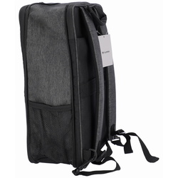 Rucsac Jumi Tourpeak CT-281400 (Grey/Black) Thumb