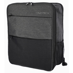 Rucsac Jumi Tourpeak CT-281400 (Grey/Black)