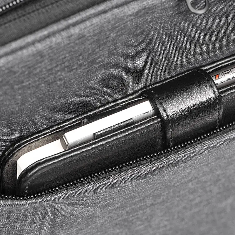 Rucsac Jumi Tourpeak CT-281400 (Grey/Black)