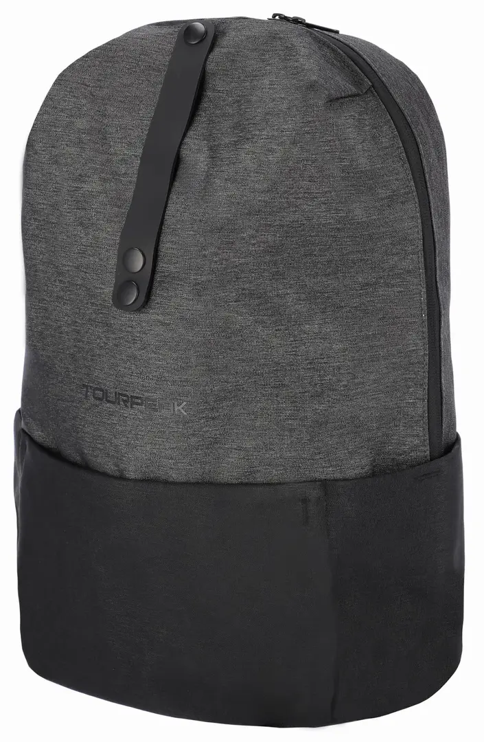 Rucsac Jumi Tourpeak CT-281417 (Grey/Black)