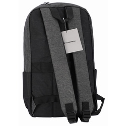 Rucsac Jumi Tourpeak CT-281417 (Grey/Black) Thumb