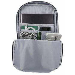 Rucsac Jumi Tourpeak CT-281417 (Grey/Black) Thumb