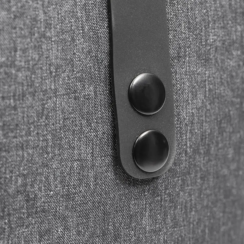 Rucsac Jumi Tourpeak CT-281417 (Grey/Black)