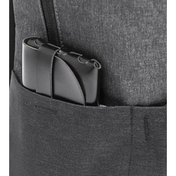 Rucsac Jumi Tourpeak CT-281417 (Grey/Black) Thumb