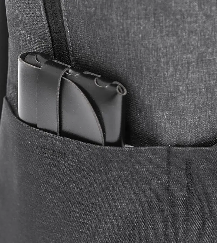 Rucsac Jumi Tourpeak CT-281417 (Grey/Black)