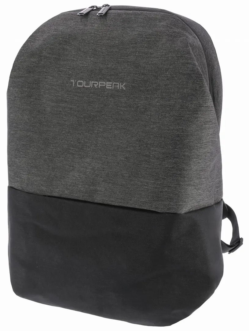 Rucsac Jumi Tourpeak CT-281424 (Grey/Black)