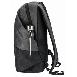 Rucsac Jumi Tourpeak CT-281424 (Grey/Black) Thumb