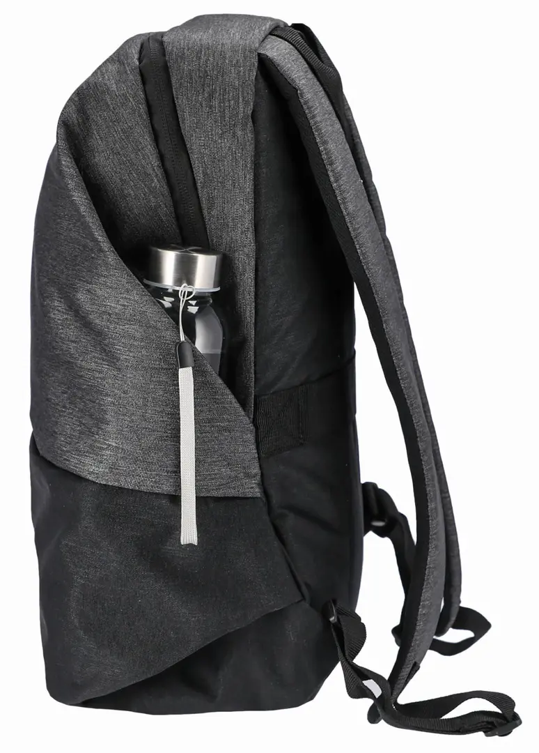 Rucsac Jumi Tourpeak CT-281424 (Grey/Black)