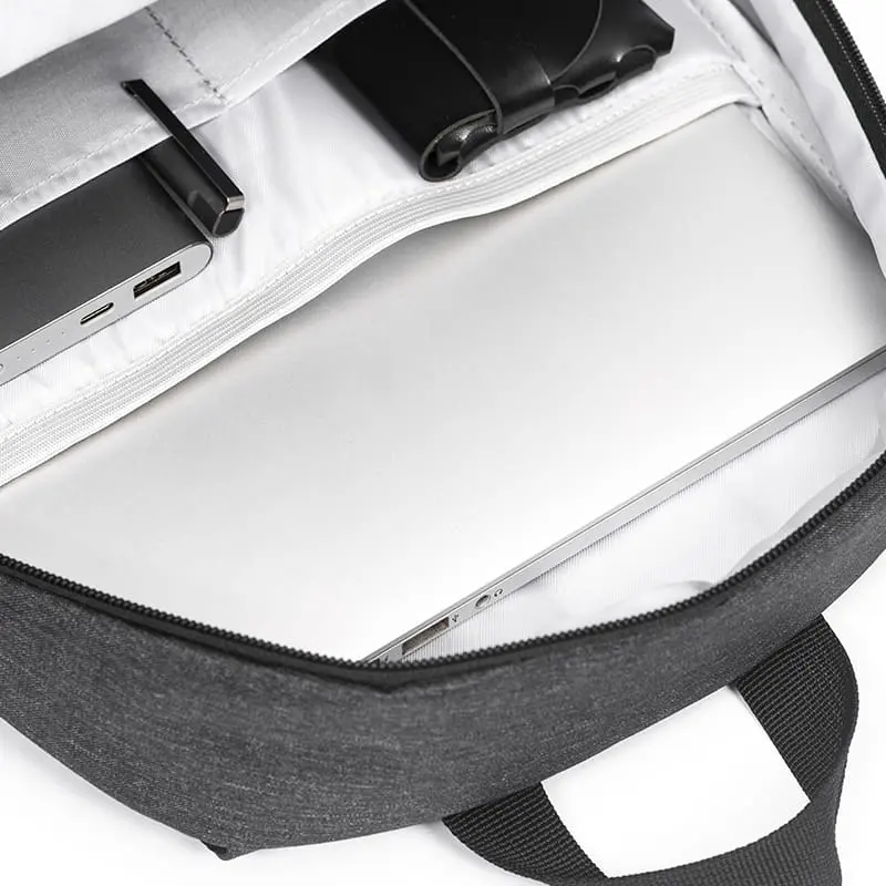 Rucsac Jumi Tourpeak CT-281424 (Grey/Black)