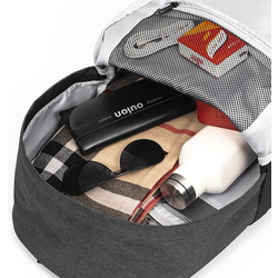 Rucsac Jumi Tourpeak CT-281424 (Grey/Black) Thumb