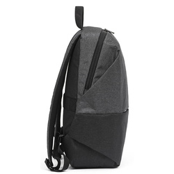 Rucsac Jumi Tourpeak CT-281424 (Grey/Black) Thumb