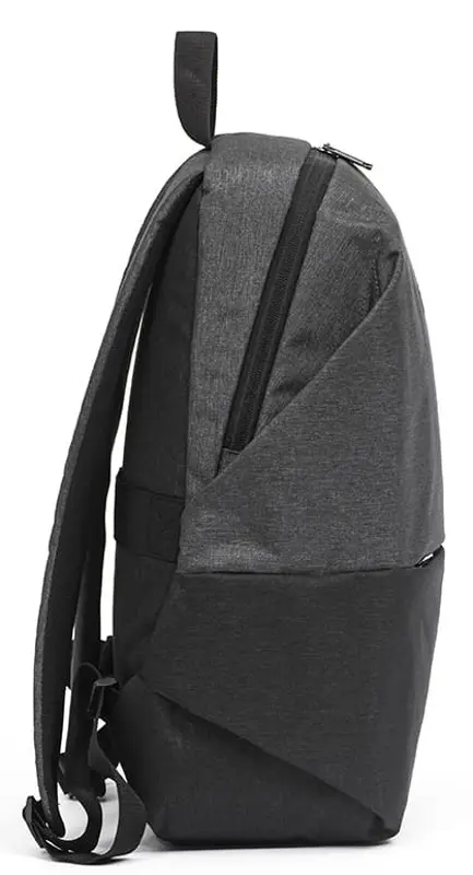 Rucsac Jumi Tourpeak CT-281424 (Grey/Black)