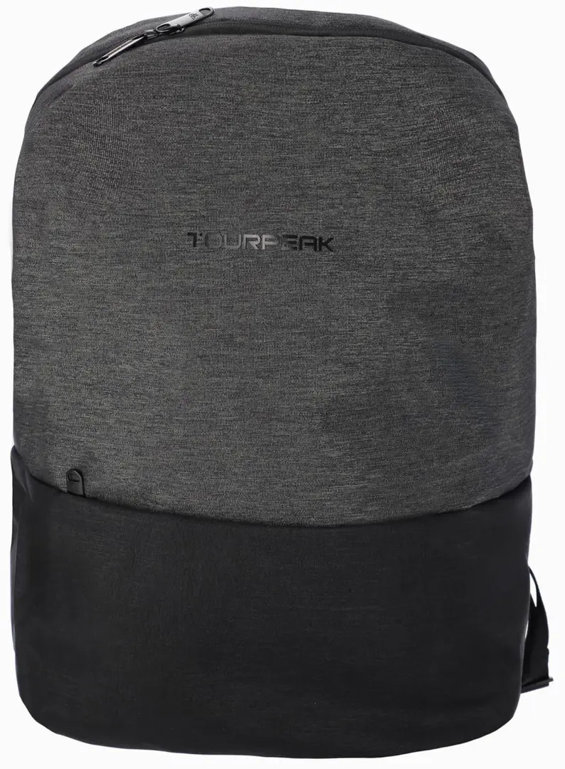 Rucsac Jumi Tourpeak CT-281424 (Grey/Black)