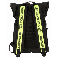 Rucsac Jumi Tourpeak CT-281486 (Black) Thumb