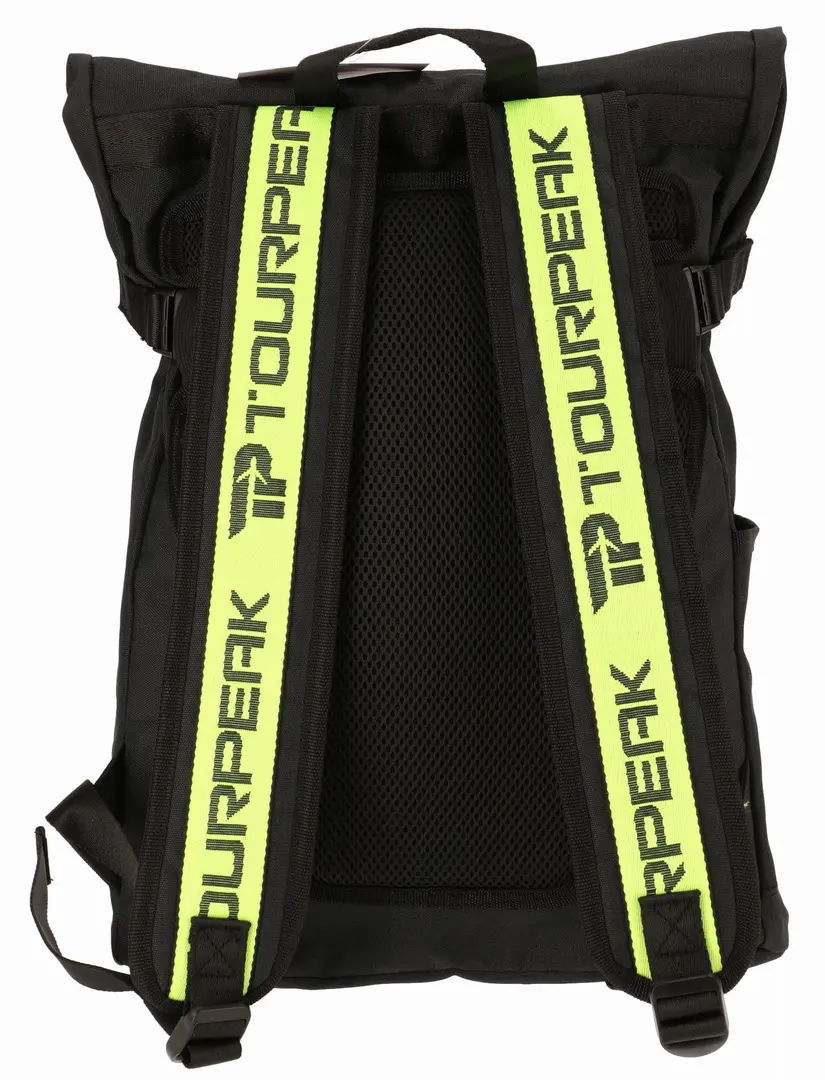 Rucsac Jumi Tourpeak CT-281486 (Black)