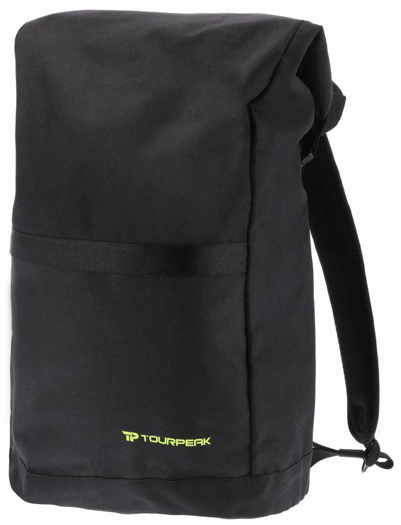 Rucsac Jumi Tourpeak CT-281486 (Black)