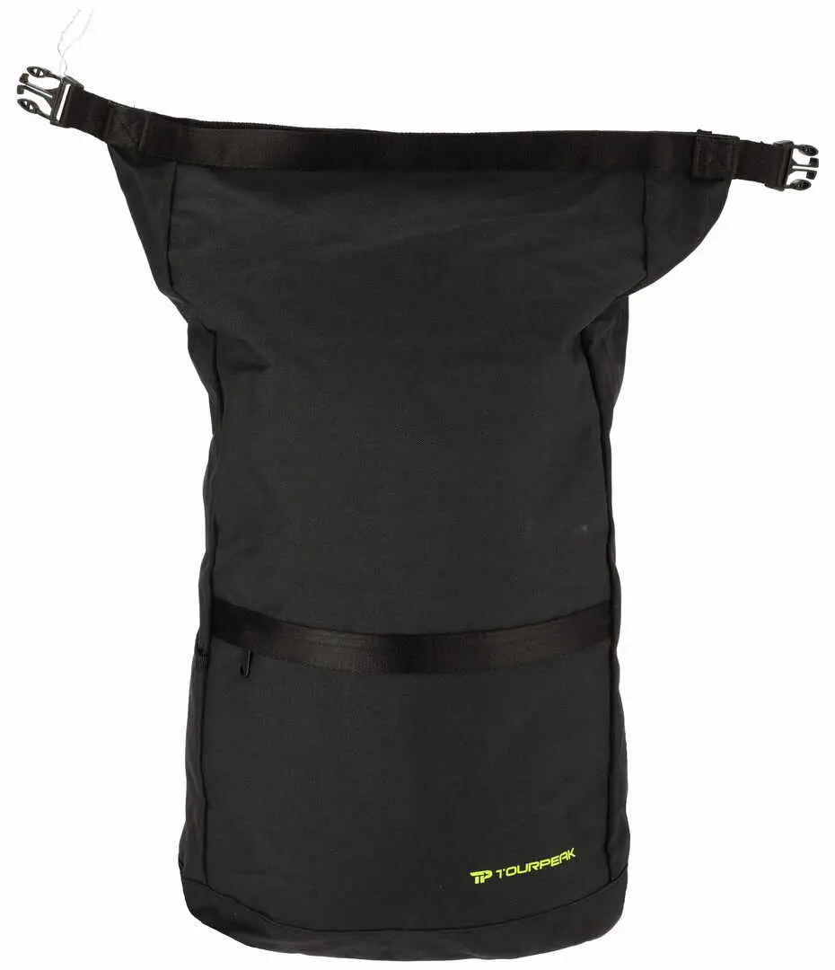 Rucsac Jumi Tourpeak CT-281486 (Black)