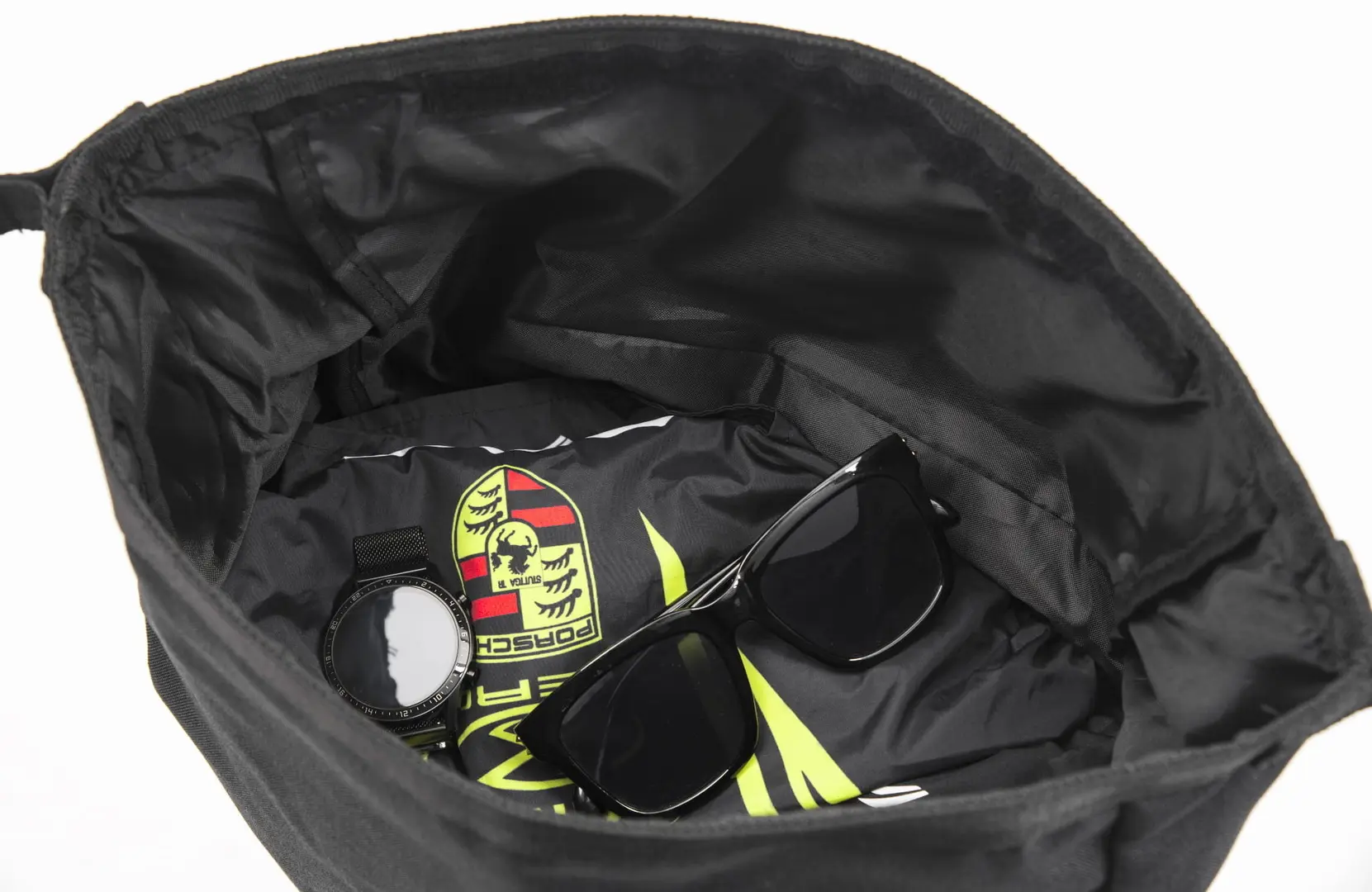 Rucsac Jumi Tourpeak CT-281486 (Black)