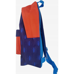 Rucsac pentru copii Kids Licensing Spiderman SP50056 (Blue/Red) Thumb