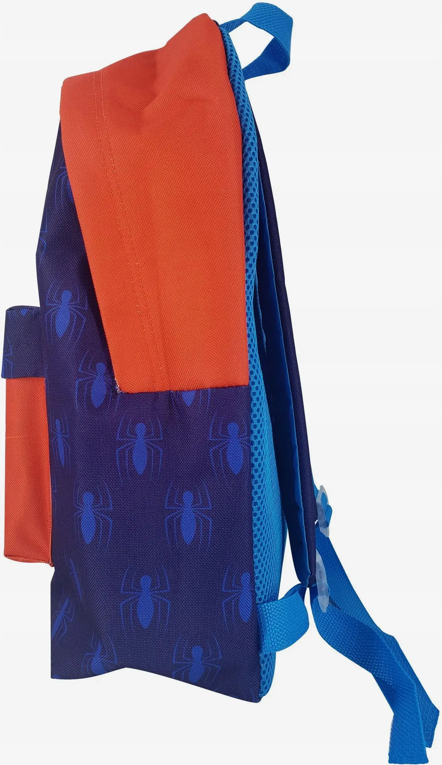 Rucsac pentru copii Kids Licensing Spiderman SP50056 (Blue/Red)