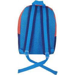 Rucsac pentru copii Kids Licensing Spiderman SP50056 (Blue/Red) Thumb