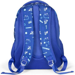 Рюкзак детский Kids Licensing Spiderman SP50056 (BlueRed) Thumb