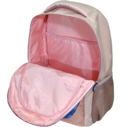 Rucsac pentru copii Kids Licensing Stitch ST00022 (Pink) Thumb