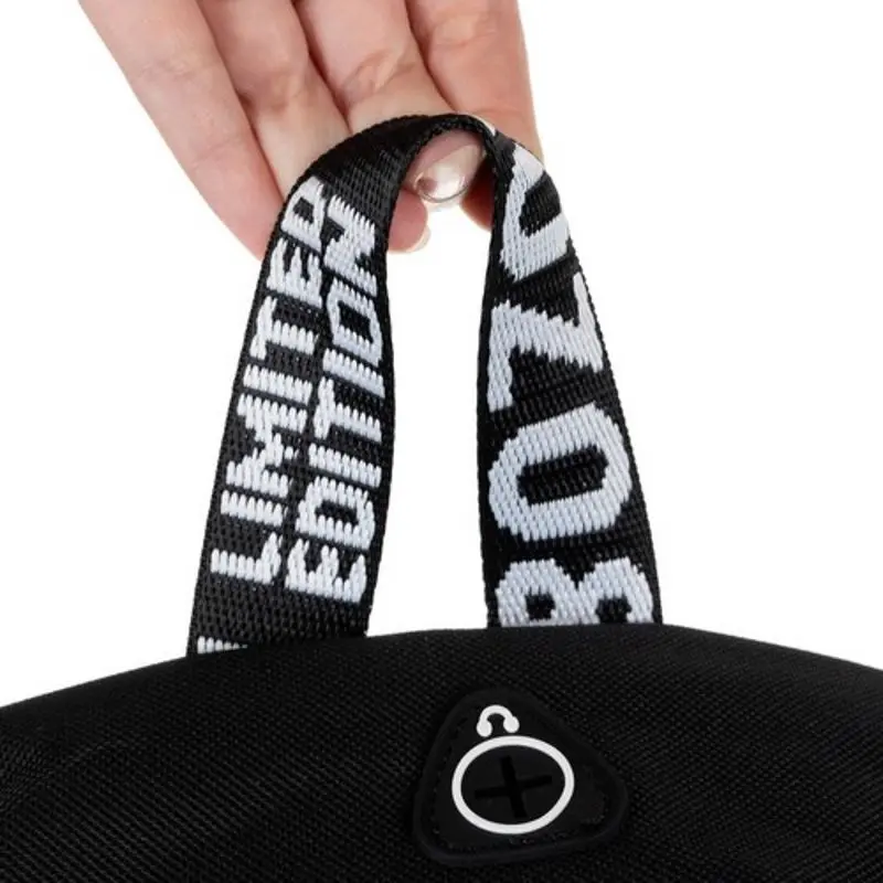 Rucsac Kruzzel 19374 (Black)