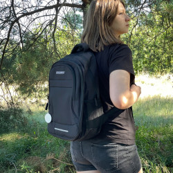 Rucsac Kruzzel 24524 (Black) Thumb