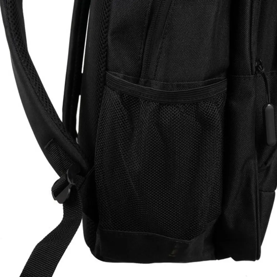 Rucsac Kruzzel 24526 (Black)