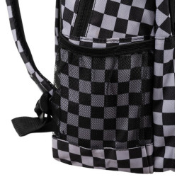Rucsac Kruzzel 24530 (Black/Grey) Thumb