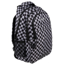 Rucsac Kruzzel 24531 (Black/Grey) Thumb
