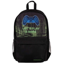 Rucsac Kruzzel 24532 (Black) Thumb