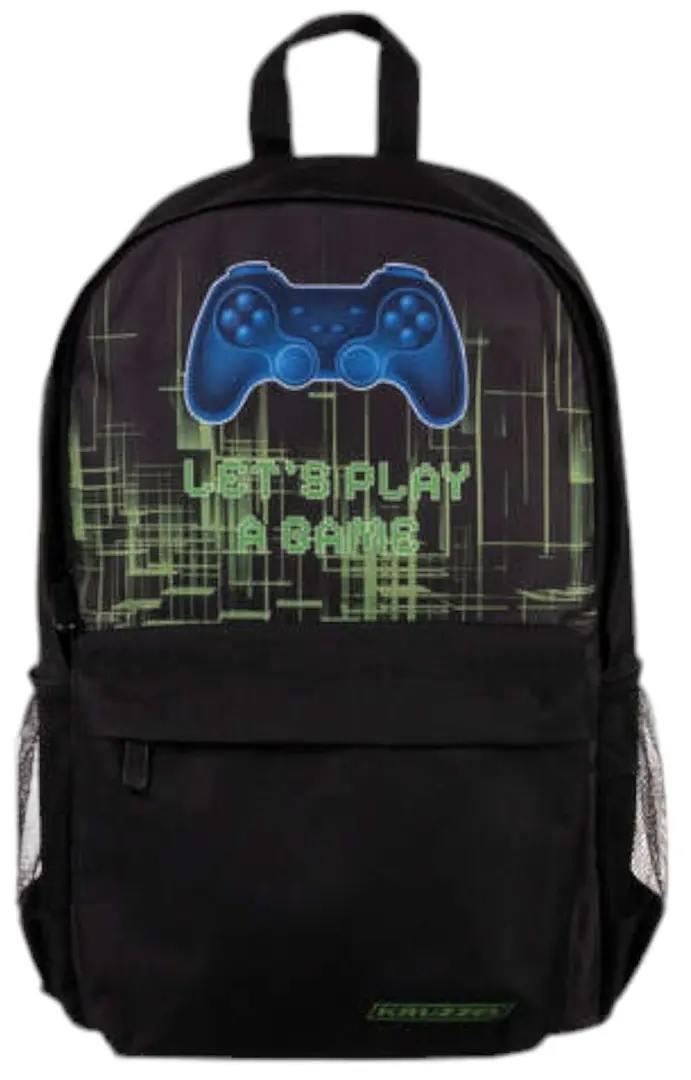 Rucsac Kruzzel 24532 (Black)