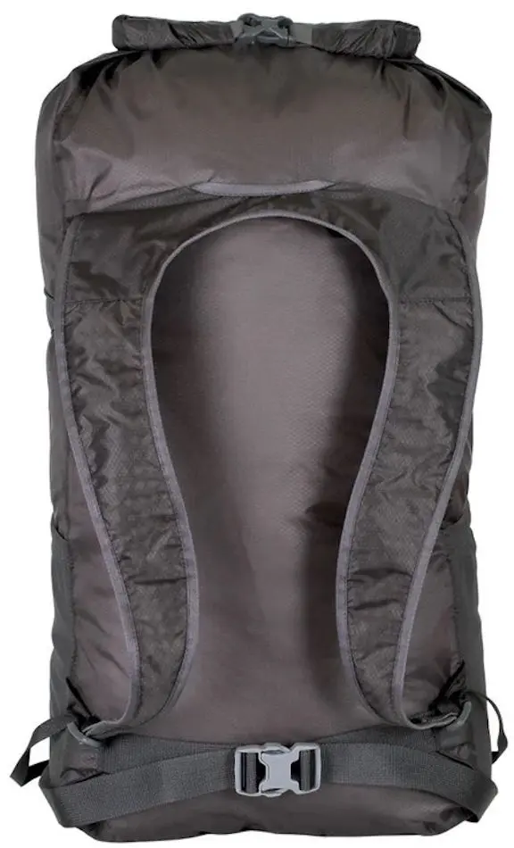 Rucsac Lifeventure Waterproof Packable 22L (Grey)