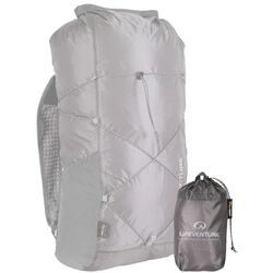 Rucsac Lifeventure Waterproof Packable 22L (Grey) Thumb