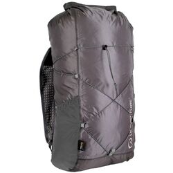 Rucsac Lifeventure Waterproof Packable 22L (Grey)