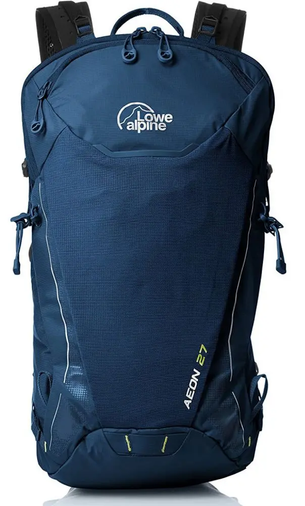 Rucsac Lowe Alpine Aeon 27 (Azure)