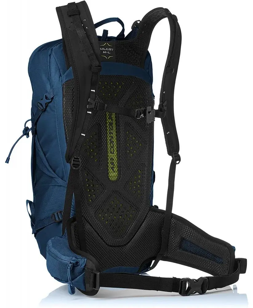 Rucsac Lowe Alpine Aeon 27 (Azure)