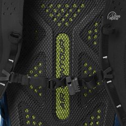 Rucsac Lowe Alpine Aeon 27 (Azure) Thumb