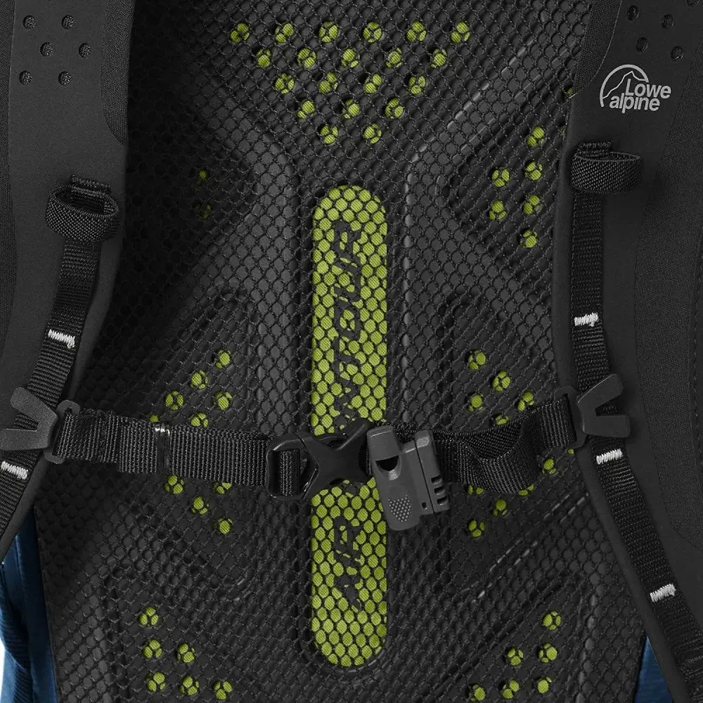 Rucsac Lowe Alpine Aeon 27 (Azure)