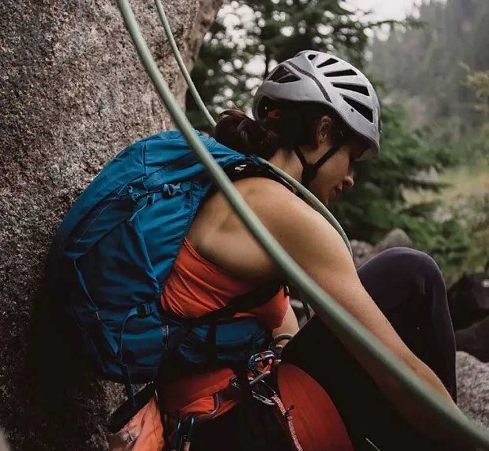 Rucsac Lowe Alpine Aeon 27 (Azure)