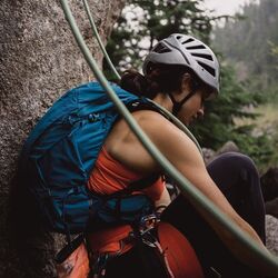 Rucsac Lowe Alpine Aeon 27 (Lazure) Thumb