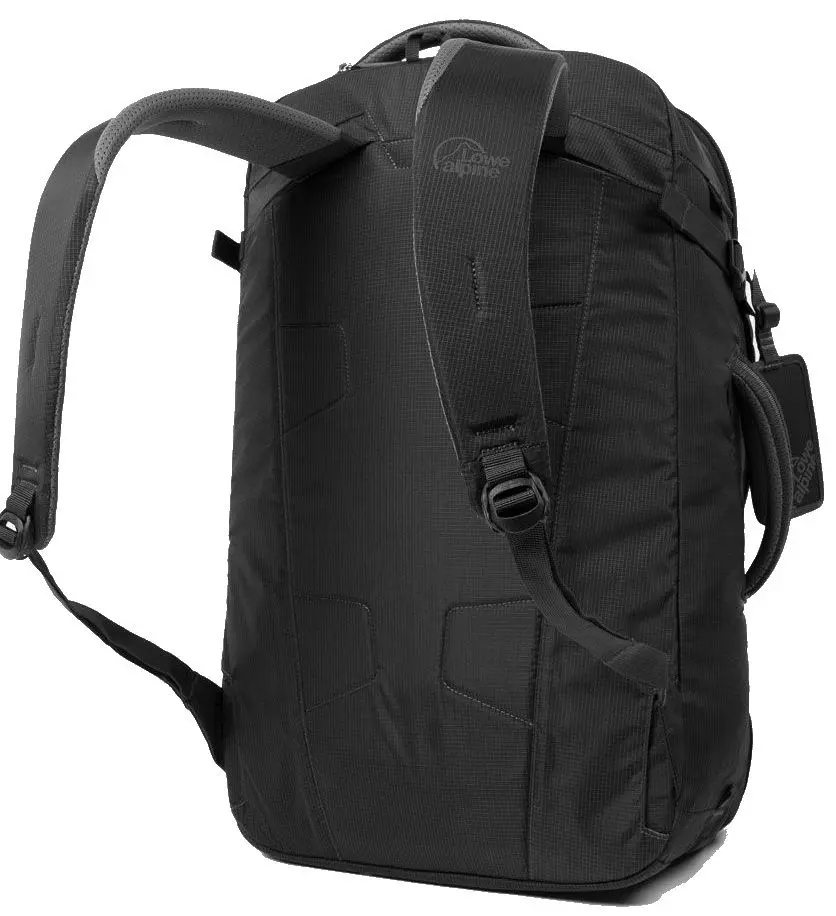 Рюкзак Lowe Alpine AT Carry-On 45 (Anthracite) - 2