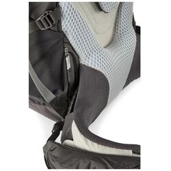 Rucsac Lowe Alpine Cerro Torre 100-120 M/L (Black/Greyhound) Thumb